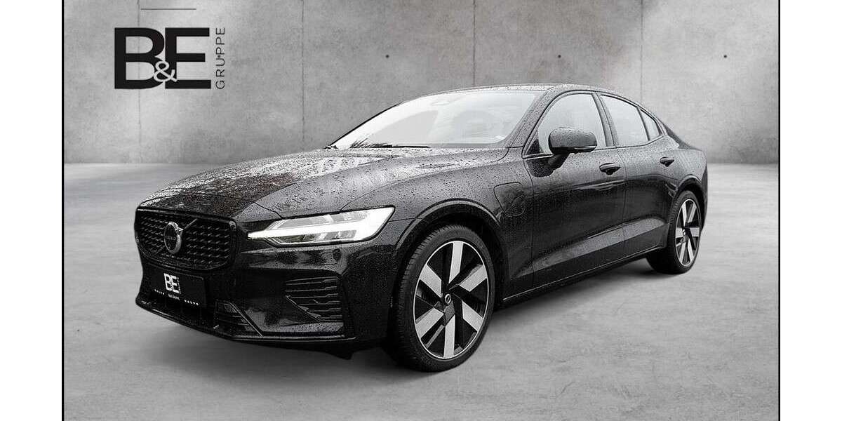 Volvo S60 25.053 km 37.450 € Schiffdorf-Spaden 27619