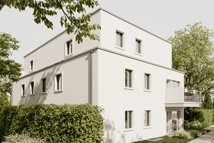 Wohnung Ahlen Innenstadt - 2 Zimmer, 77 m&sup2;, 349.000&euro; | Angebot:26887677