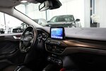 Ford Focus Tunier 1.5 EB VIGNALE / PANORAMA,LED,LEDER 138.000 km 14.991 &euro; Hamm 59077
