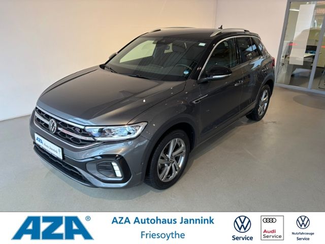 VW T-Roc 51.320 km 20.949 &euro; Friesoythe 26169