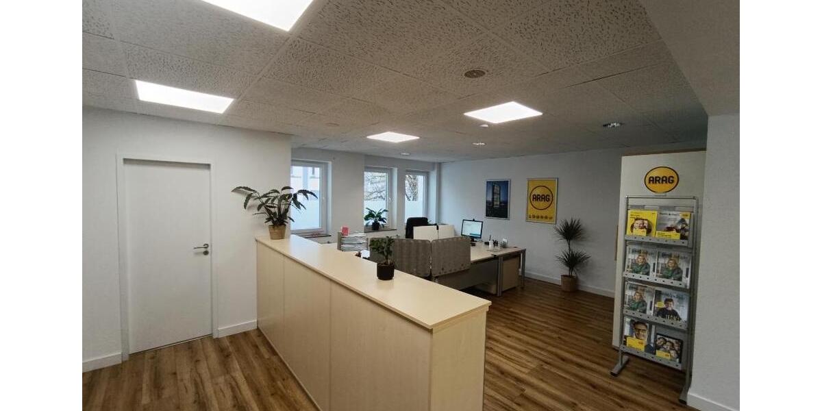 Gewerbeobjekt Olpe - 1.780&euro; | Angebot:25179834