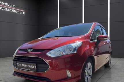 Ford B-Max 35.524 km 7.999 &euro; Kerpen 50169