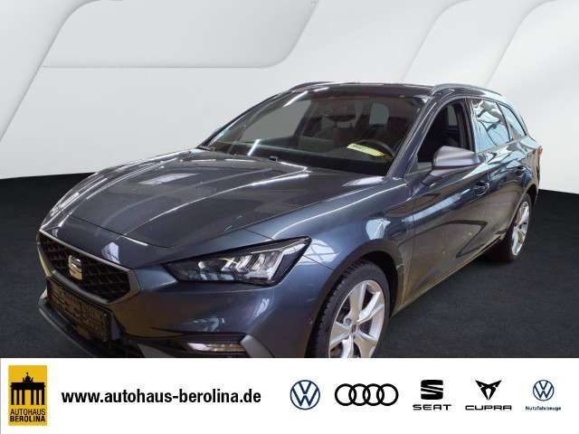 Seat Leon 24.402 km 30.888 &euro; Berlin 12105