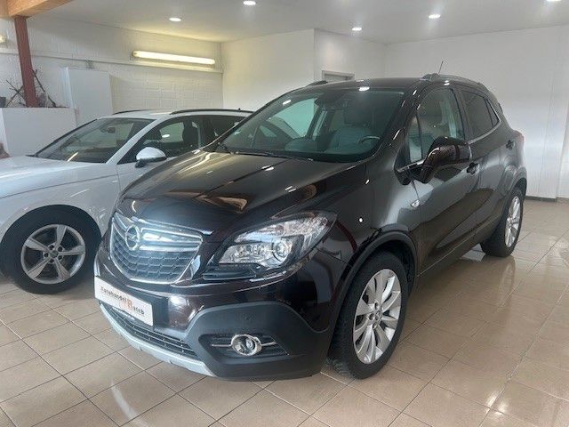 Opel Mokka 70.000 km 10.990 &euro; Waltrop 45731