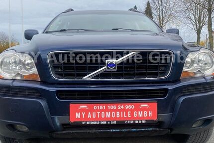 Volvo XC90 325.609 km 4.999 &euro; Lage 32791