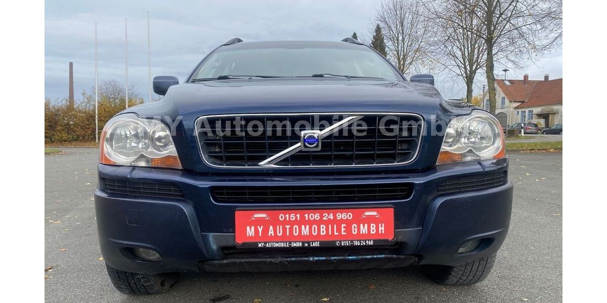 Volvo XC90 325.609 km 4.999 &euro; Lage 32791