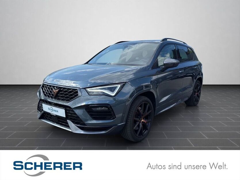 Ateca