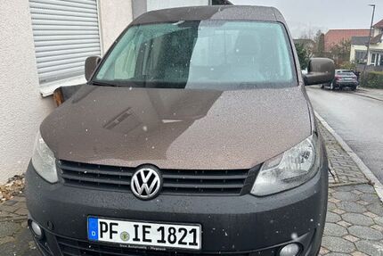 VW Caddy 149.700 km 7.550 &euro; Mühlacker 75417