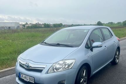 Toyota Auris 210.000 km 6.999 &euro; Crailsheim 74564