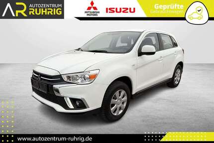 Mitsubishi ASX 24.100 km 14.990 € Jülich 52428