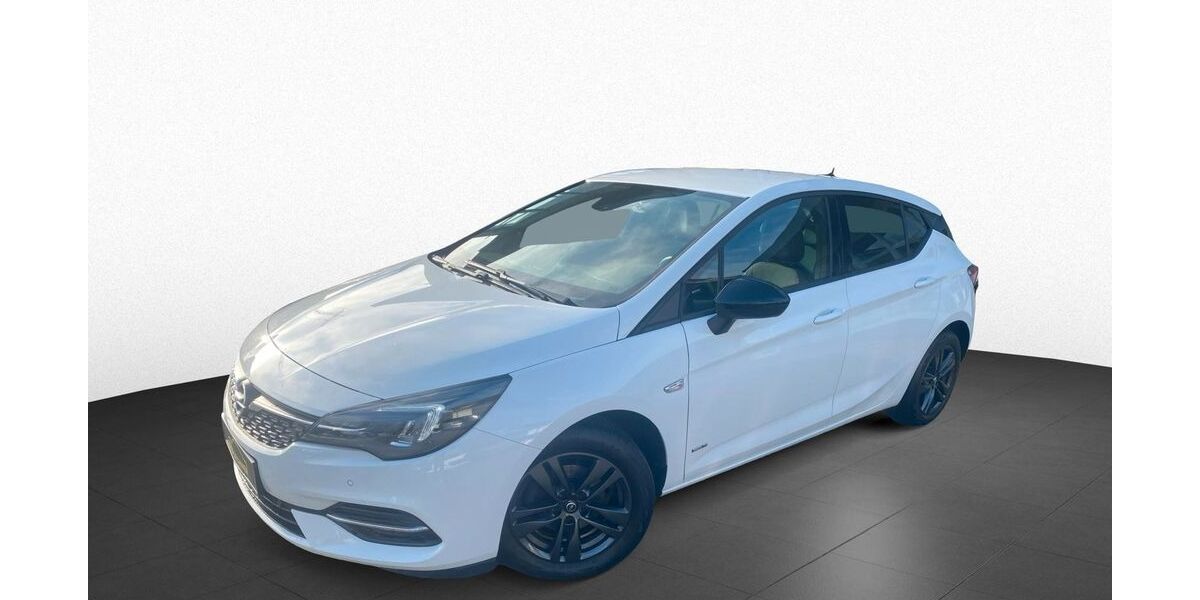 Opel Astra 50.166 km 13.980 &euro; Dasing 86453