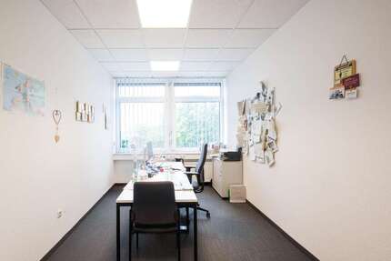 Büro in Osnabrück 445 € 32 m²