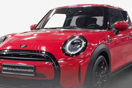 Mini ONE 40.990 km 20.980 &euro; Wietmarschen 49835