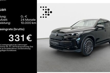 VW Tiguan 20.416 km 34.690 &euro; Hofheim 65719