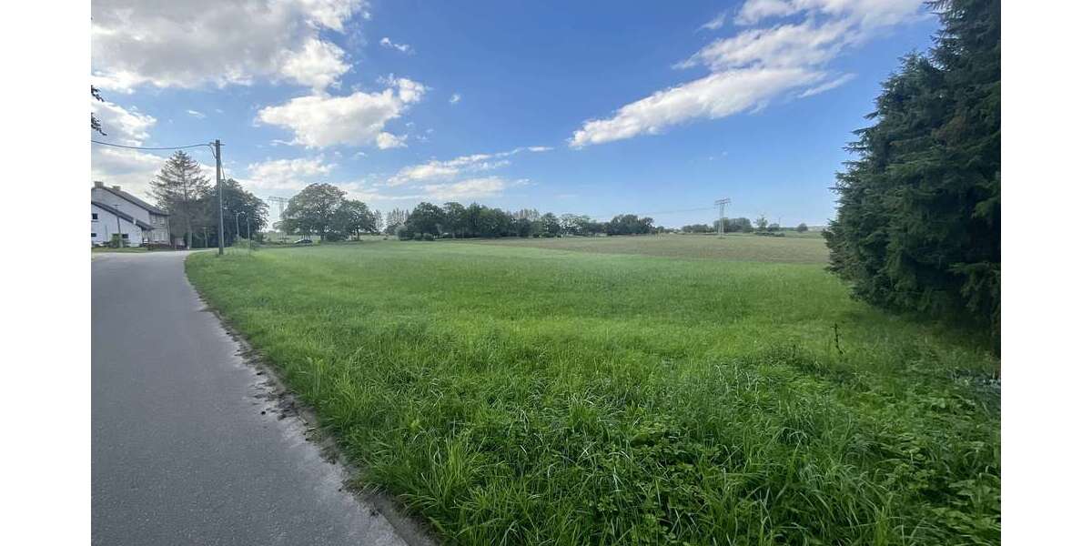 Grundstück Detershagen Detershagen - 115.000&euro; | Angebot:25193098