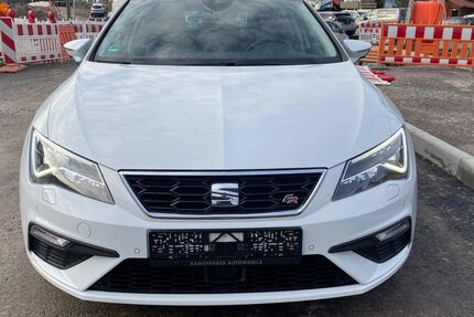 Seat Leon 132.726 km 12.999 &euro; Stuttgart 70376