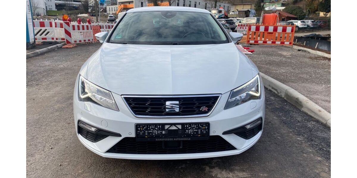 Seat Leon 132.726 km 12.999 &euro; Stuttgart 70376
