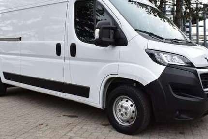 Peugeot Boxer 53.277 km 20.990 &euro; Braunschweig 38114