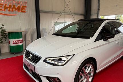 Seat Ibiza 37.250 km 17.999 &euro; Kleve 47533