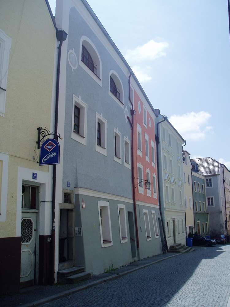Wohnung zum Mieten in Passau 290 € 17.56 m²