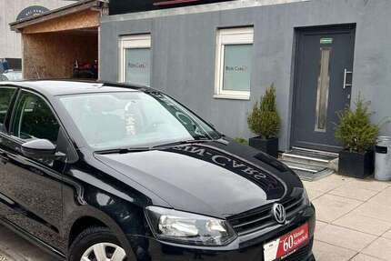 VW Polo 85.000 km 5.990 &euro; Berlin 13088