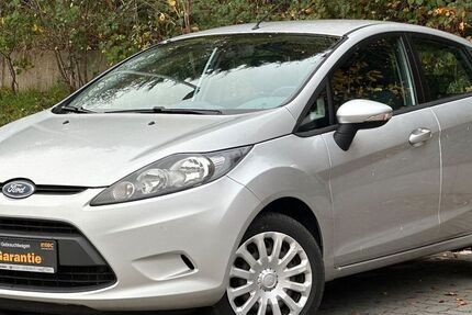Ford Fiesta 49.200 km 5.290 &euro; Kiel 24147