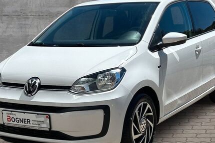 VW up! 56.000 km 8.290 &euro; Weißenburg 91781