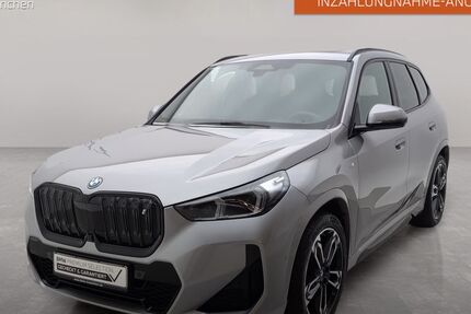 BMW iX1 60.170 km 36.980 &euro; München 80939
