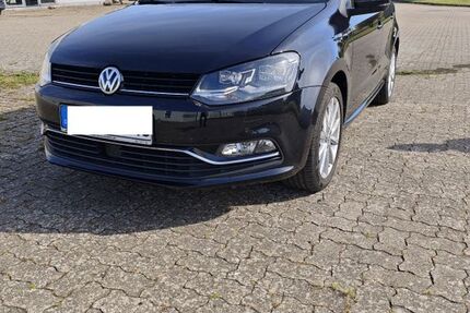 VW Polo 65.000 km 11.300 &euro; Grambow 19071