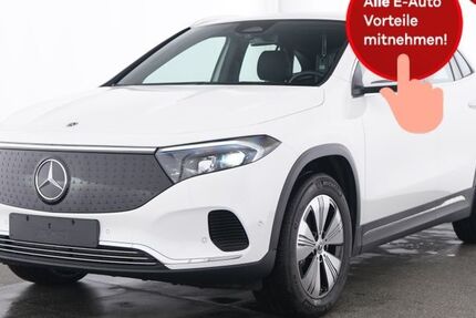 Mercedes-Benz EQA 4.767 km 39.925 &euro; Mölln 23879