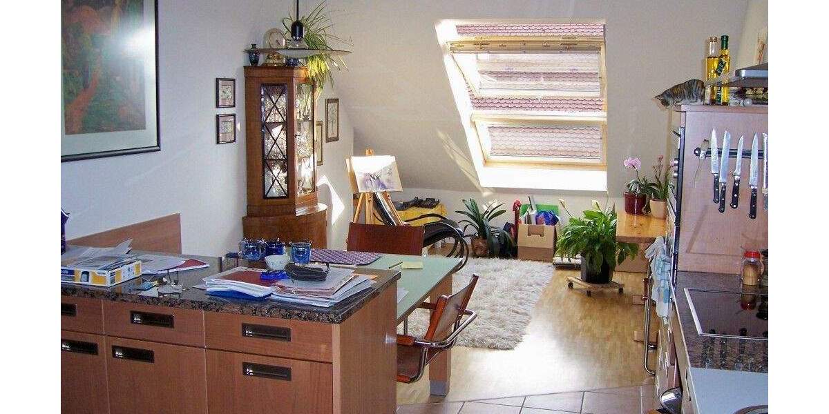 Etagenwohnung Hemhofen - 760&euro; | Angebot:25628135