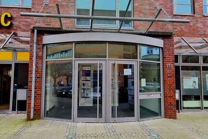 Büro in Wilhelmshaven 245.000 € 190 m²