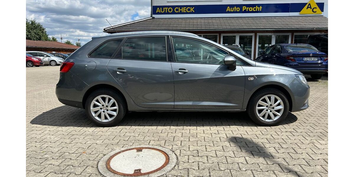 Seat Ibiza 171.500 km 2.950 &euro; Moosburg 85368