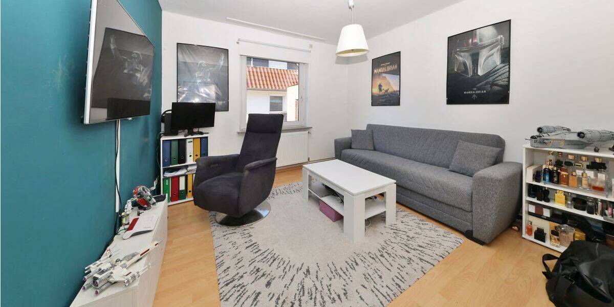 Einfamilienhaus Sande - 6 Zimmer, 137 m&sup2;, 270.000&euro; | Angebot:26841465