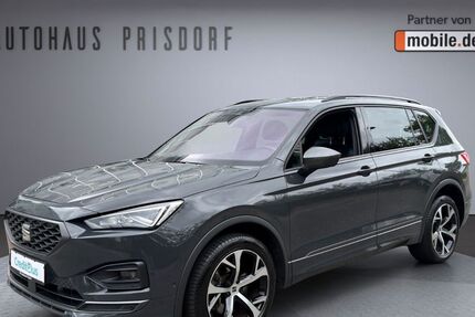 Seat Tarraco 70.000 km 28.950 &euro; Prisdorf bei Hamburg 25497