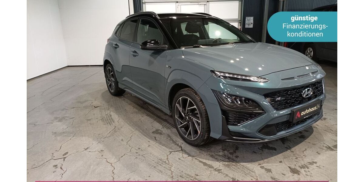 Hyundai KONA 29.915 km 19.220 &euro; Eching 85386