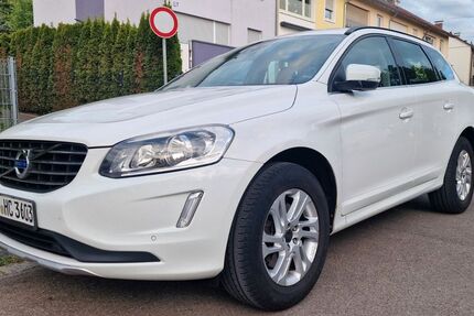 Volvo XC60 305.000 km 7.900 &euro; Nürtingen 72622