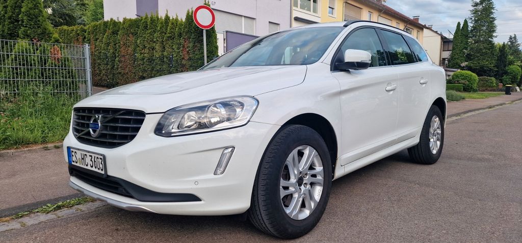 Volvo XC60 305.000 km 7.900 &euro; Nürtingen 72622