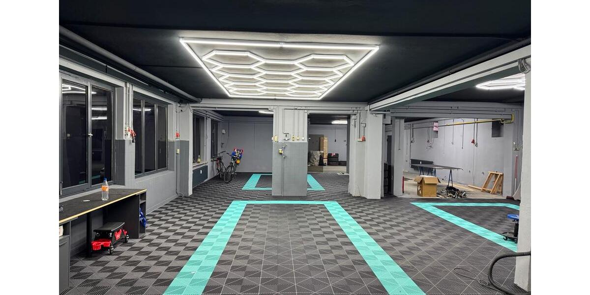 Gewerbeobjekt Hünfeld - 1.800&euro; | Angebot:26055522