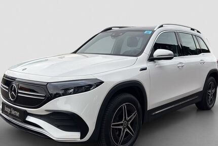 Mercedes-Benz EQB 26.006 km 35.850 € Schwäbisch Hall 74523