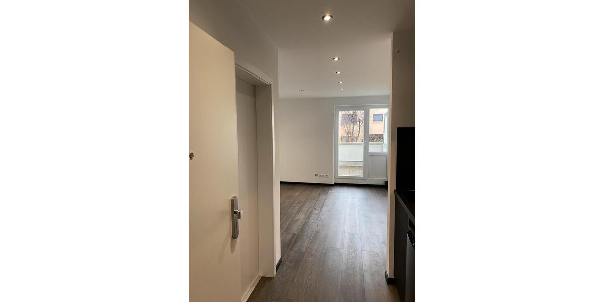 Etagenwohnung Bingen am Rhein - 1 Zimmer, 23 m&sup2;, 99.000&euro; | Angebot:26042805