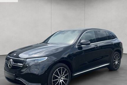 Mercedes EQC