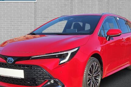 Toyota Corolla 13.200 km 34.290 € Lübeck 23566