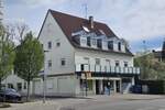 Etagenwohnung Burghausen - 2 Zimmer, 58 m&sup2;, 199.000&euro; | Angebot:25677965
