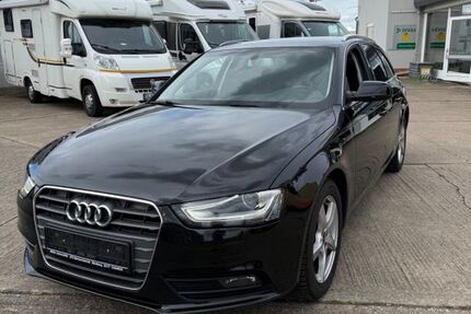 Audi A4 215.000 km 7.250 &euro; Nienburg 06429