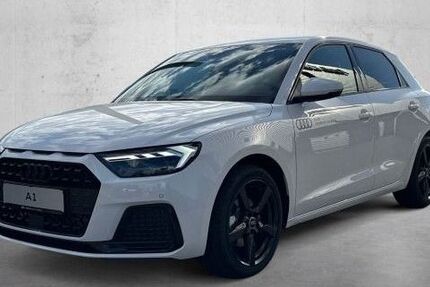 Audi A1 9.900 km 27.950 &euro; Leipzig 04129