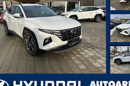 Hyundai TUCSON 33.690 km 27.975 &euro; Ingolstadt 85053