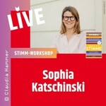 Stimm Workshop mit Sophia Katschinski