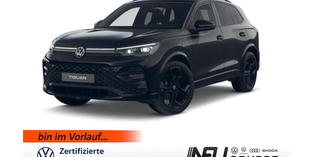 VW Tiguan 9.999 km 49.779 &euro; Ribnitz-Damgarten / Barth / Bad Sülze 18311