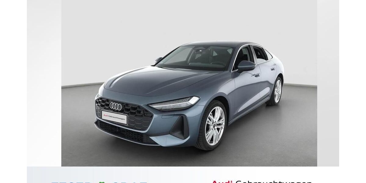 Audi A5 6.348 km 36.940 &euro; Magdeburg 39126